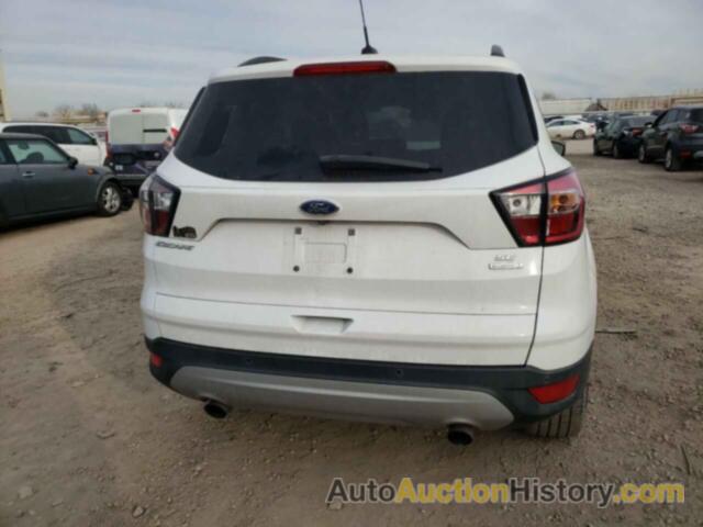 FORD ESCAPE SE, 1FMCU0GD4HUE14733