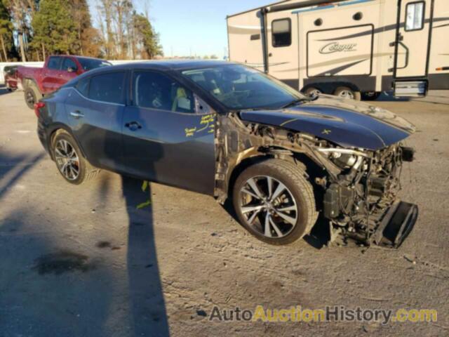 NISSAN MAXIMA 3.5S, 1N4AA6AP7GC375463