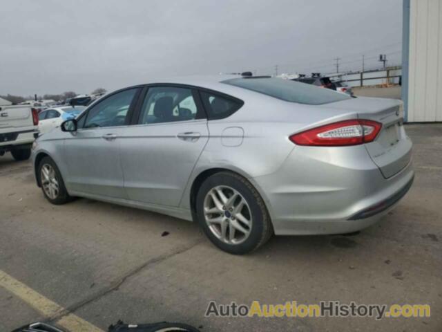 FORD FUSION SE, 3FA6P0H7XDR158834