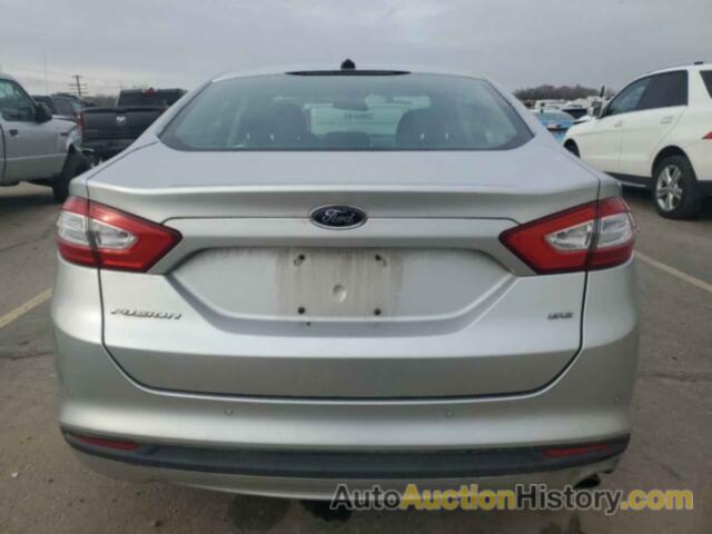 FORD FUSION SE, 3FA6P0H7XDR158834