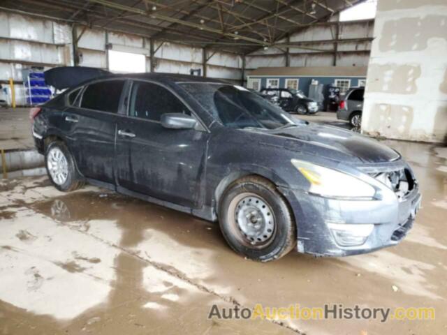 NISSAN ALTIMA 2.5, 1N4AL3AP8DC205830