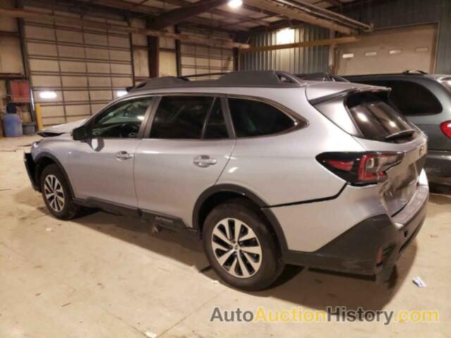 SUBARU OUTBACK PREMIUM, 4S4BTAFC7N3132150