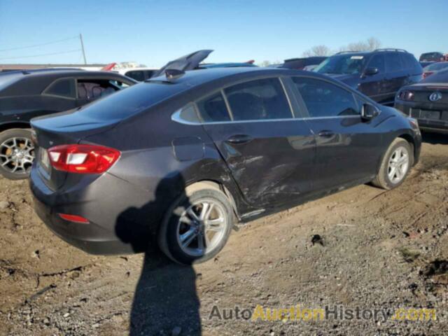 CHEVROLET CRUZE LT, 1G1BE5SM5H7138555