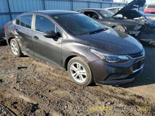 CHEVROLET CRUZE LT, 1G1BE5SM5H7138555