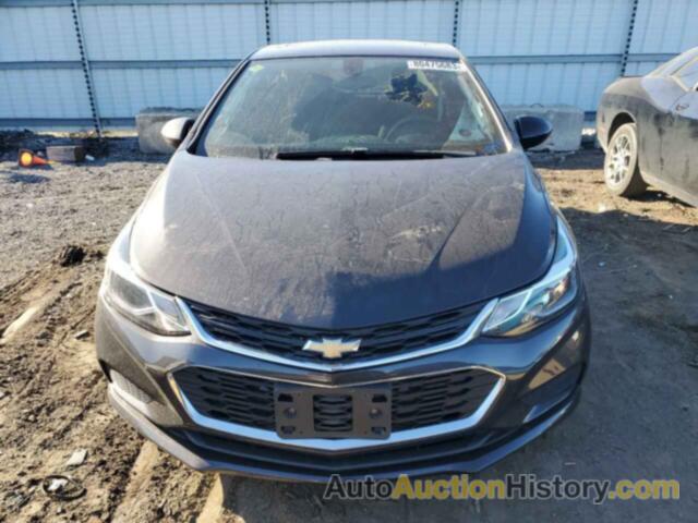 CHEVROLET CRUZE LT, 1G1BE5SM5H7138555