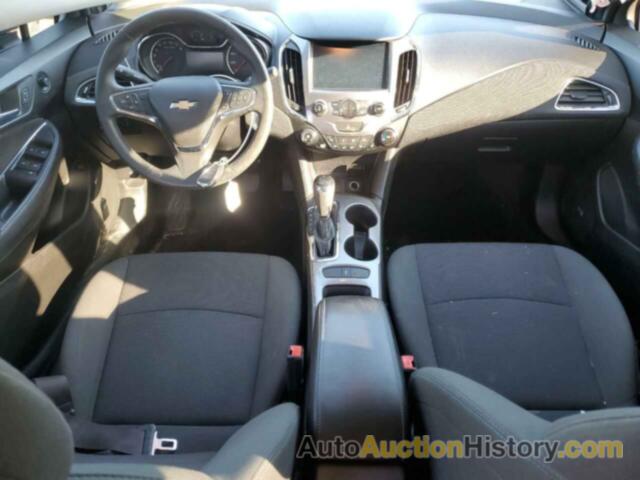 CHEVROLET CRUZE LT, 1G1BE5SM5H7138555