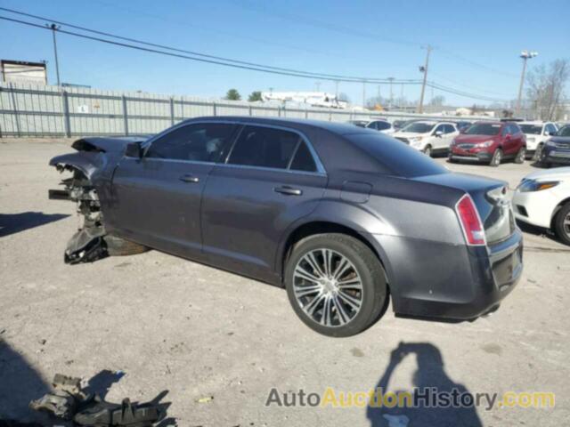 CHRYSLER 300 S, 2C3CCABG6DH735480