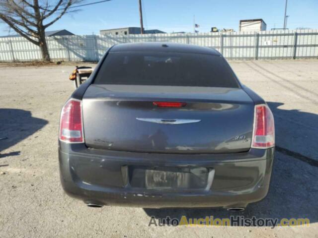 CHRYSLER 300 S, 2C3CCABG6DH735480