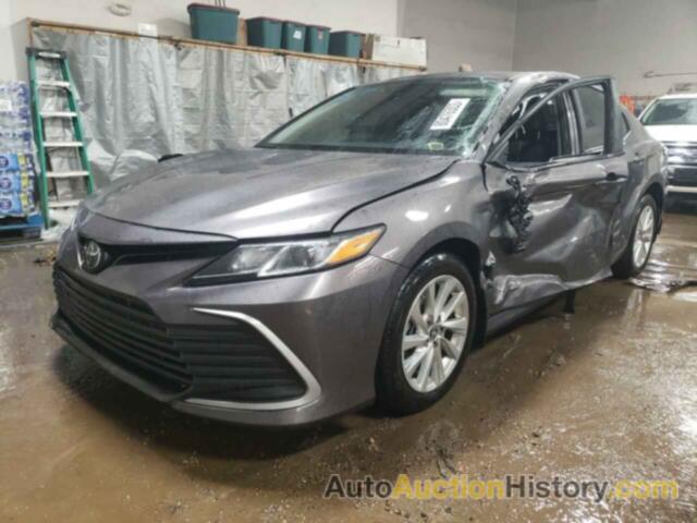 TOYOTA CAMRY LE, 4T1C11AK7PU117444