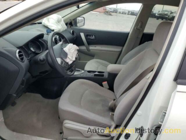 NISSAN ROGUE S, JN8AS5MT2FW660003