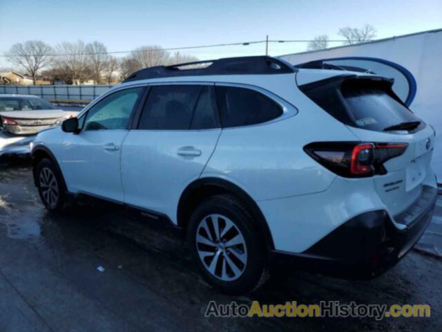 SUBARU OUTBACK PREMIUM, 4S4BTADC6M3142590