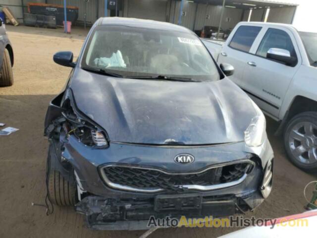 KIA SPORTAGE LX, KNDPMCAC6L7840891