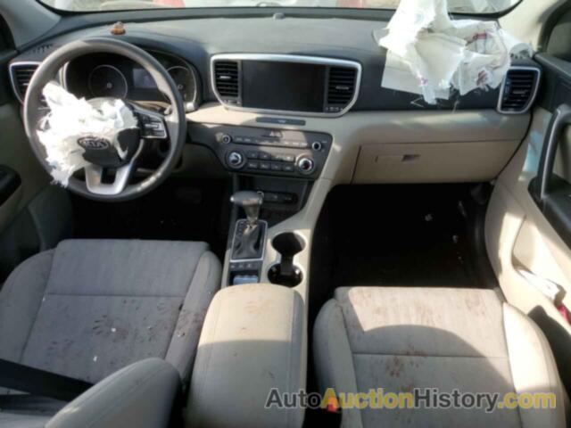 KIA SPORTAGE LX, KNDPMCAC6L7840891