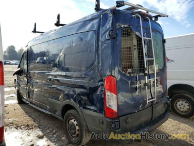 FORD TRANSIT T-250, 1FTYR2CMXKKB69873