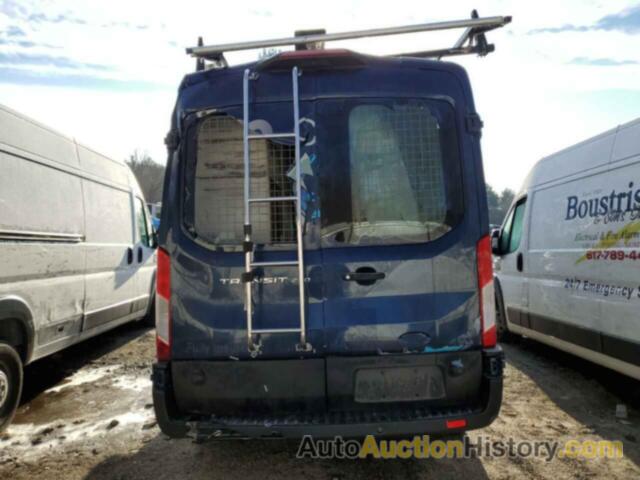 FORD TRANSIT T-250, 1FTYR2CMXKKB69873