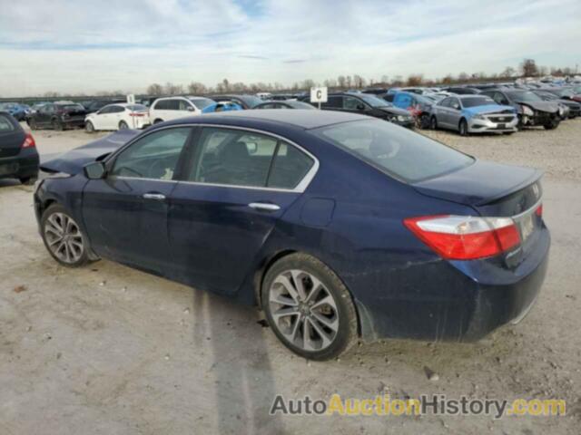 HONDA ACCORD SPORT, 1HGCR2F58FA014122