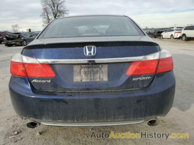 HONDA ACCORD SPORT, 1HGCR2F58FA014122