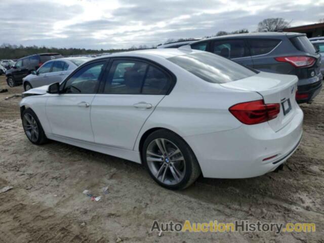 BMW 3 SERIES XI SULEV, WBA8E3C51GK505022