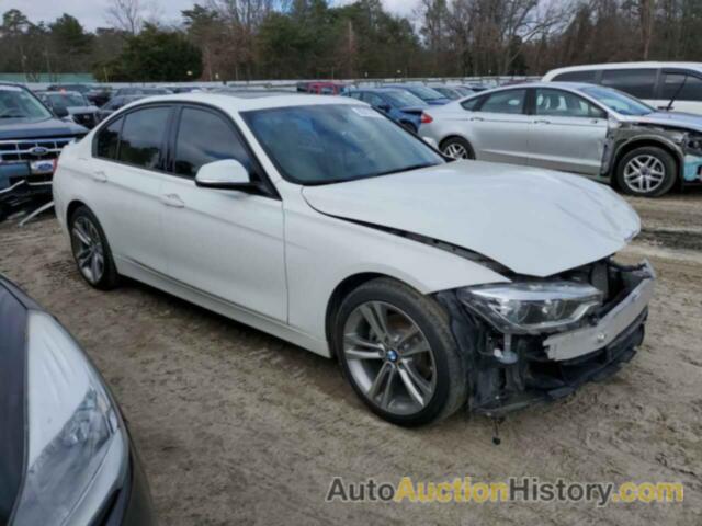 BMW 3 SERIES XI SULEV, WBA8E3C51GK505022