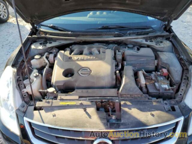 NISSAN ALTIMA SR, 1N4BL2AP1BN435984