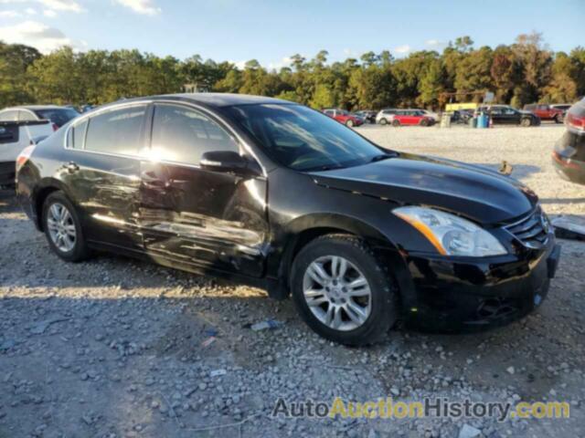 NISSAN ALTIMA SR, 1N4BL2AP1BN435984