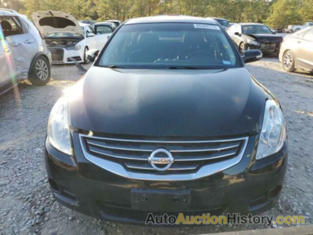 NISSAN ALTIMA SR, 1N4BL2AP1BN435984