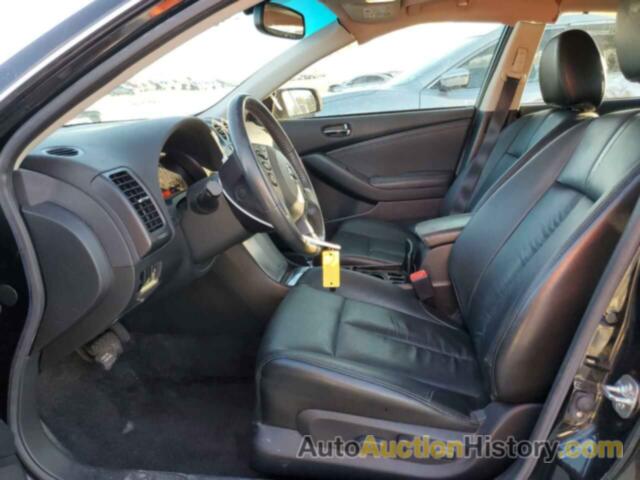 NISSAN ALTIMA SR, 1N4BL2AP1BN435984