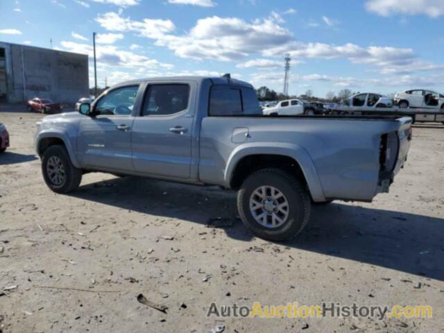 TOYOTA TACOMA DOUBLE CAB, 5TFDZ5BN0KX042675