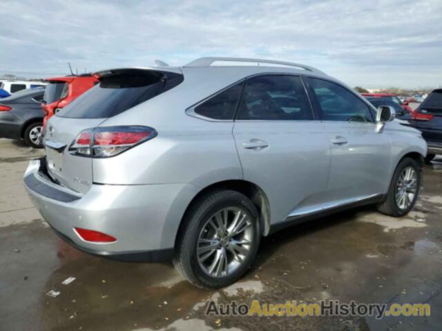 LEXUS RX350 350, 2T2ZK1BA5EC136842