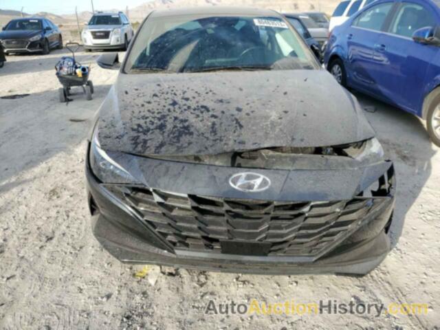 HYUNDAI ELANTRA SEL, 5NPLN4AG4NH056020