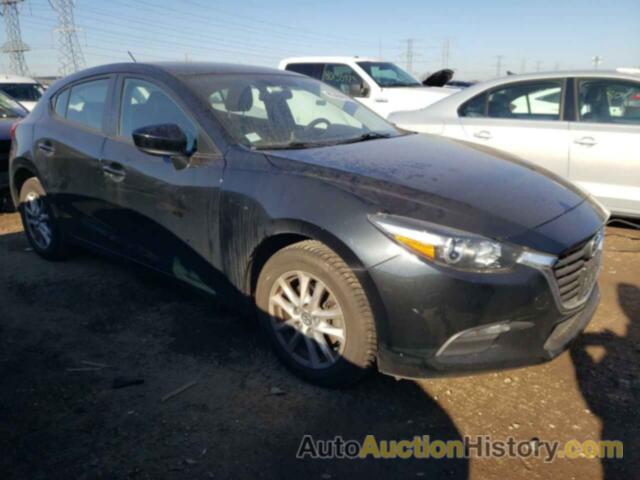 MAZDA 3 SPORT, 3MZBN1K7XHM153341