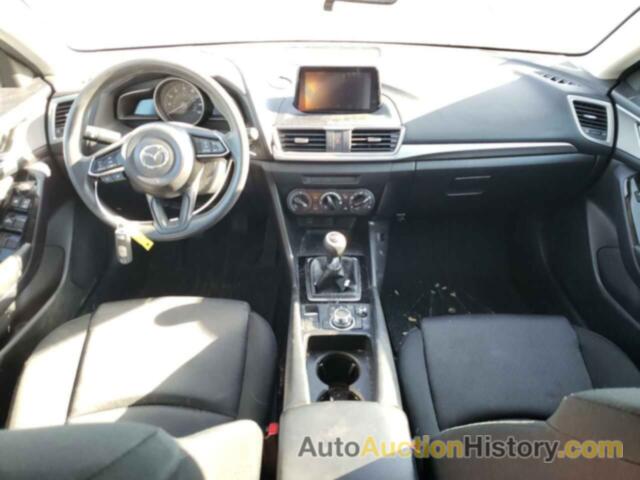 MAZDA 3 SPORT, 3MZBN1K7XHM153341