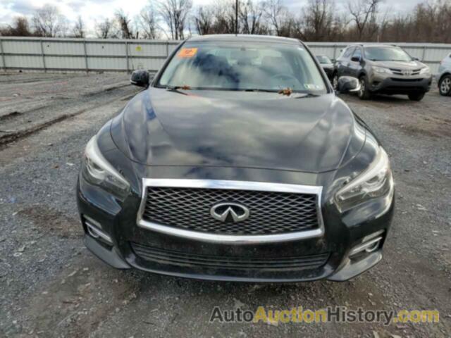 INFINITI Q50 BASE, JN1BV7AR9FM418707