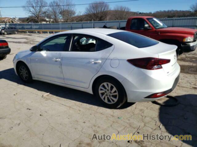 HYUNDAI ELANTRA SE, 5NPD74LF1LH503810