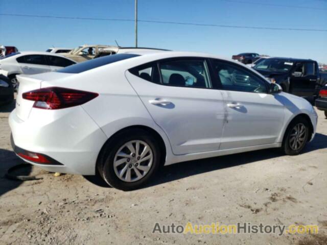 HYUNDAI ELANTRA SE, 5NPD74LF1LH503810