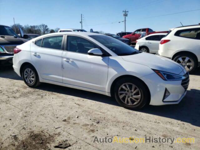 HYUNDAI ELANTRA SE, 5NPD74LF1LH503810