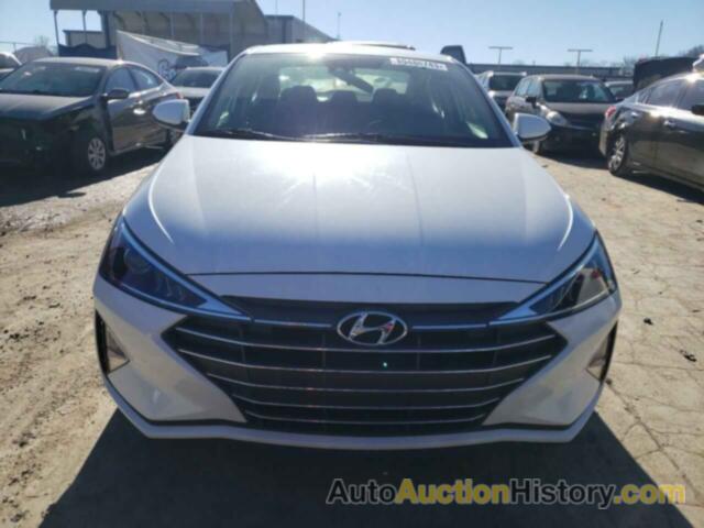 HYUNDAI ELANTRA SE, 5NPD74LF1LH503810