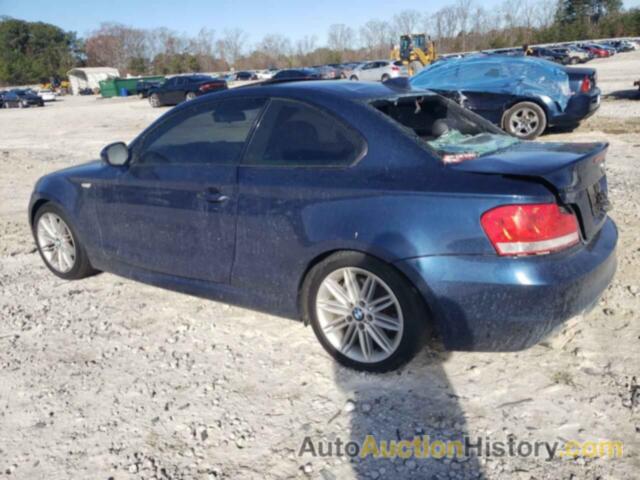 BMW 1 SERIES I, WBAUP7C50CVP22926