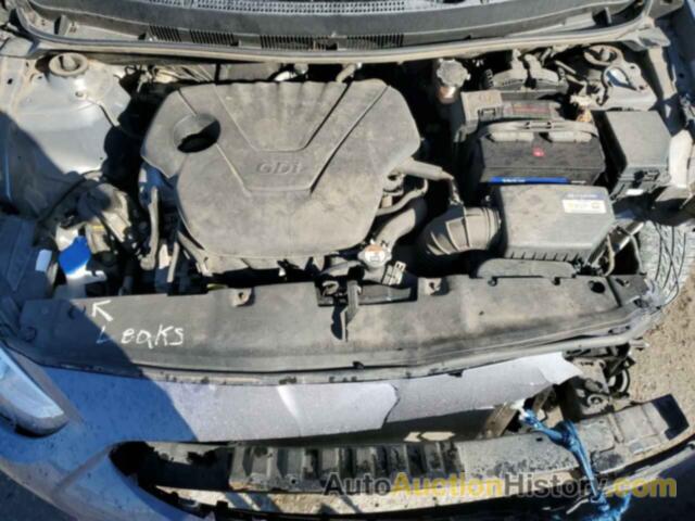 HYUNDAI ACCENT SE, KMHCT4AE3HU289526