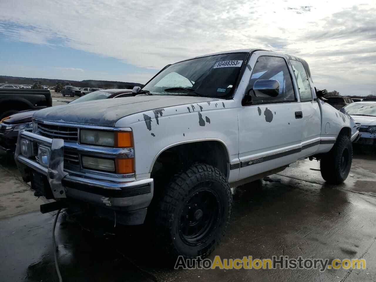 CHEVROLET GMT K1500, 1GCEK19K7RE313945