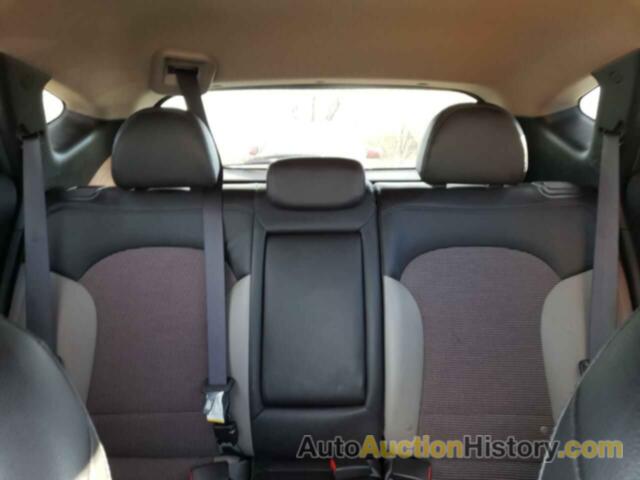 HYUNDAI TUCSON GLS, KM8JU3AC9BU248466