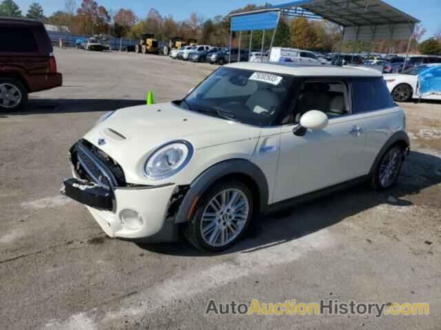 MINI COOPER S, WMWXP7C57F2A38820