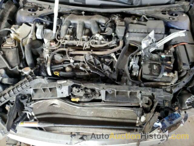 NISSAN MAXIMA 3.5S, 1N4AA6AP7GC406243