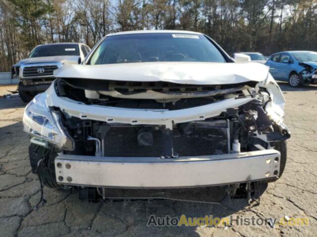 NISSAN ALTIMA 2.5, 1N4AL3AP7DN526990