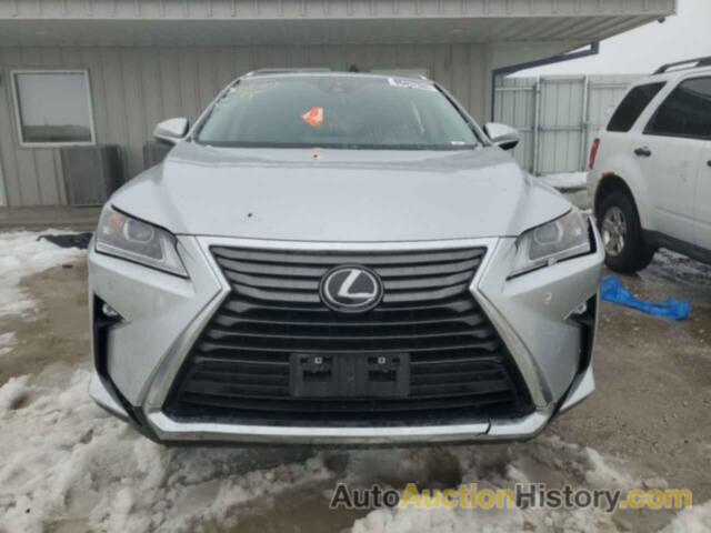 LEXUS RX350 350 BASE, 2T2BZMCA6HC077723