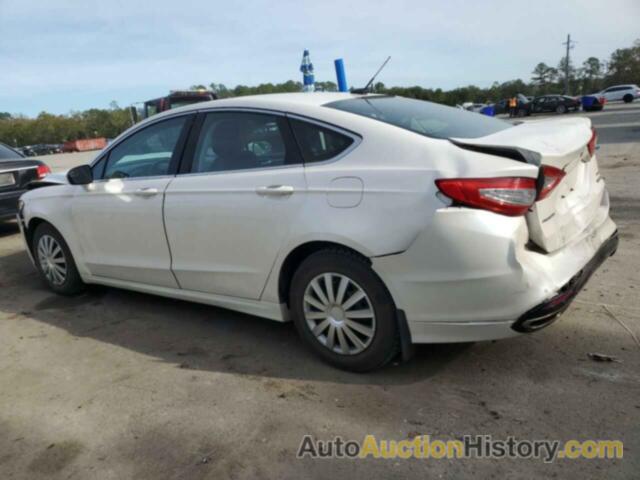 FORD FUSION SE, 3FA6P0H99DR109111