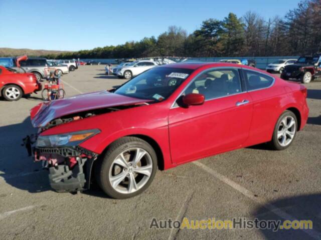 HONDA ACCORD EXL, 1HGCS2B8XBA006196