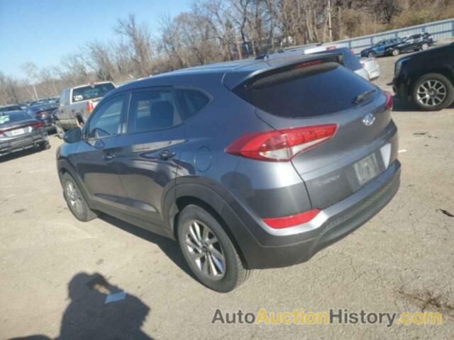 HYUNDAI TUCSON SE, KM8J23A46GU058128