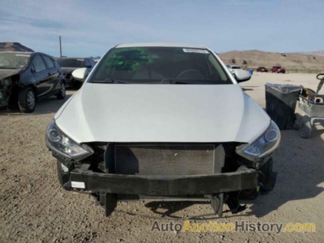 HYUNDAI ELANTRA SEL, 5NPD84LF7JH314797