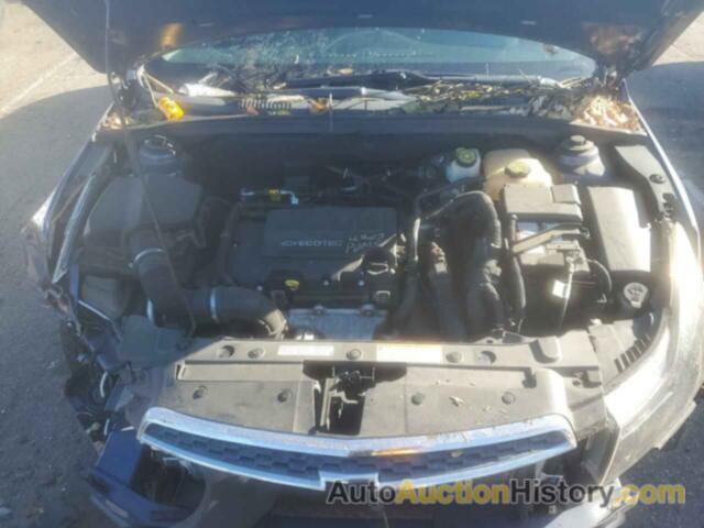 CHEVROLET CRUZE LT, 1G1PC5SB8E7378656